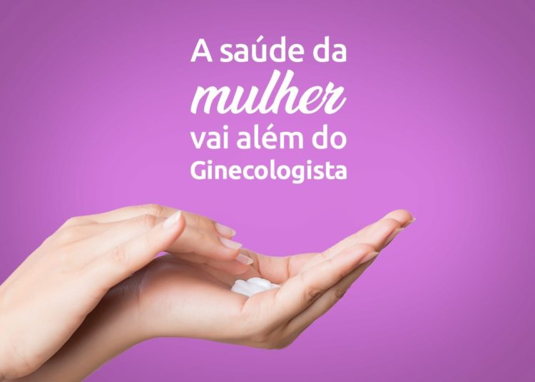 Saúde Da Mulher é Mais Do Que Cuidados Ginecológicos Diário Gm 0910