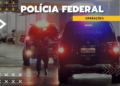 Foto: Reprodução Arquivo PF/Comunicação Social da Polícia Federal em Roraima.