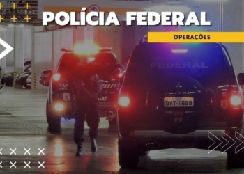 Foto: Reprodução Arquivo PF/Comunicação Social da Polícia Federal em Roraima.