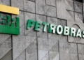 Logo da Petrobras/REUTERS/Sergio Moraes
Foto: Reuters.