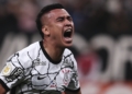 Corinthians recebe o Fortaleza pela 30ª rodada do Brasileirão Assaí 2021
Créditos: Ettore Chiereguini/AGIF