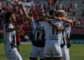 Pela 37ª rodada, Botafogo venceu o Brasil-RS e garantiu o título da Série B 2021
Créditos: Volmer Perez/AGIF