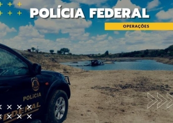 Foto: Arquivo Policia Federal.