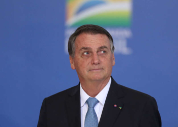 © Gabriela Bilo/Estadão O presidente Jair Bolsonaro. 