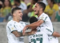 Cuiabá e Palmeiras se encontram pela 36ª rodada do Brasileirão Assaí
Créditos: Cesar Greco/Palmeiras