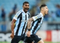 Grêmio e São Paulo duelam pelo Brasileirão Assaí
Créditos: Pedro H. Tesch/AGIF