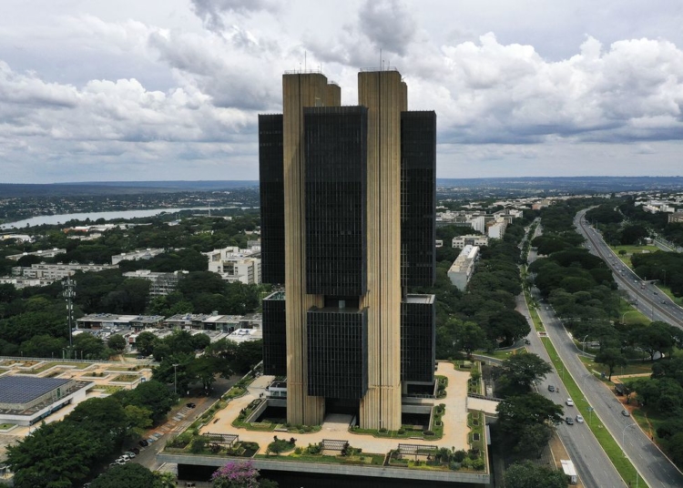 Banco Central/Foto: Agência Brasil.