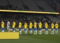 Seleção Brasileira está convocada para a Data FIFA de janeiro
Créditos: Lucas Figueiredo/CBF.