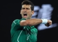 Novak Djokovic/Foto: Reprodução Diário de Notícias.