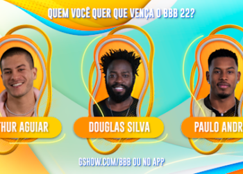 Foto: Reprodução TV Globo/Big Brother Brasil
@bbb.