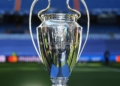 Semifinal - Liga dos Campeões da Europa
Créditos: Twitter @ChampionsLeague.