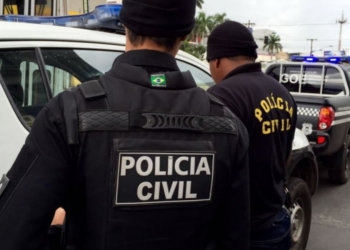 Foto: Reprodução Polícia Civil do Estado de Alagoas
