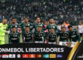 Foto: Reprodução SE Palmeiras/@Palmeiras.