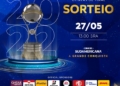 Foto: Reprodução CONMEBOL Sudamericana
@SudamericanaBR/twitter.com/SudamericanaBR.