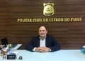 Foto: Reprodução Assessoria de Comunicação Polícia Civil do Piauí.
