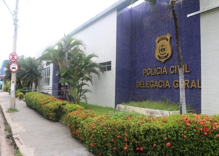 Foto: Reprodução Policia Civil do Piauí.