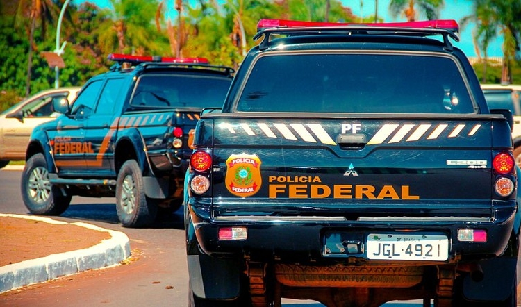 Foto: Comunicação Social da Polícia Federal no Piauí.
