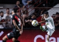 Atlético-GO e Goiás deram o pontapé inicial nas disputas das oitavas de final da Copa Intelbras do Brasil/Foto: Créditos: Isabela Azine/AGIF/Dviulgação CBF.