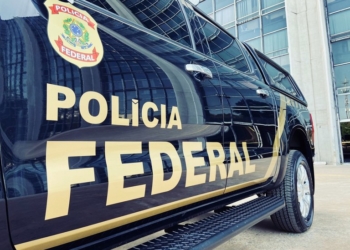 Foto: Divulgação Comunicação Social da Polícia Federal na Paraíba.