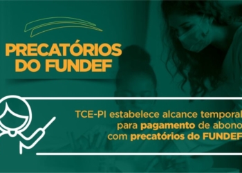 Foto: Divulgação TCE/PI.