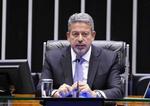 Arthur Lira, presidente da Câmara/Foto: Pablo Valadares/Câmara dos Deputados/Fonte: Agência Câmara de Notícias.
