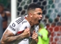 Palmeiras e São Paulo duelam pela Copa Intelbras do Brasil/Foto: Divulgação CBF/Créditos: Marcello Zambrana/AGIF.