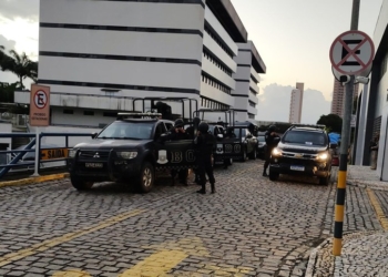 Foto: Divulgação Comunicação Social da Polícia Federal no Rio Grande do Norte.
