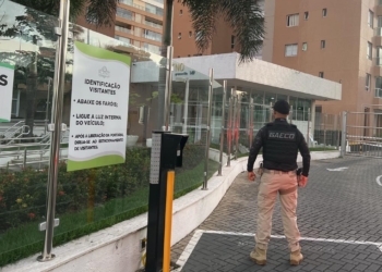 Operação Graft investiga fraudes em licitações realizadas pela Prefeitura Municipal de Euclides da Cunha/Foto: Divulgação Cecom/MPBA.