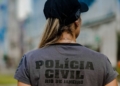 Foto: Divulgação Policia Civil/Governo do Rio de Janeiro.