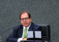 Corregedor nacional de Justiça, ministro Luis Felipe Salomão - Foto: Gil Ferreira/Ag. CNJ.