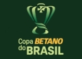 Copa do Brasil-Betano/Foto: Divulgação CBF.