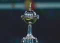 Taça da Libertadores da América/Foto: Reprodução Twitter CONMEBOL Libertadores/@LibertadoresBR