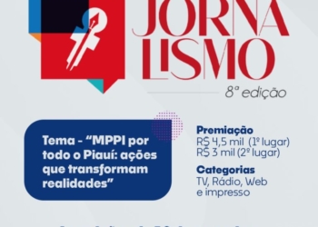 Foto: Divulgação Coordenadoria de Comunicação Social Ministério Público do Estado do Piauí - MPPI.