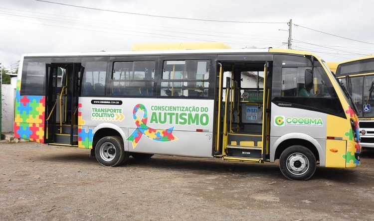 Ministério das Cidades conhece serviço de transporte coletivo para